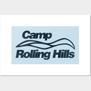 Camp Rolling Hills - Sleepaway Camp 2 Posters and Art